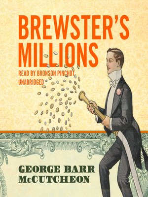 Brewster's Millions - Audiobook